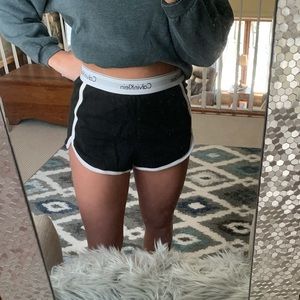 Women’s Calvin Klein Sleep Shorts